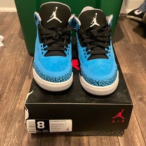 air Jordan 3 retro